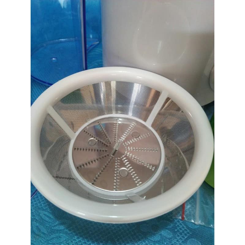 Máy Ép Trái Cây Đa Năng Supor ZS40VN-250 - Thiết Bị Gia Dụng 4 Cối, Ép Nhanh Chóng, Dễ Dàng Sử Dụng, Lưỡi Dao Chất Lượng Cao