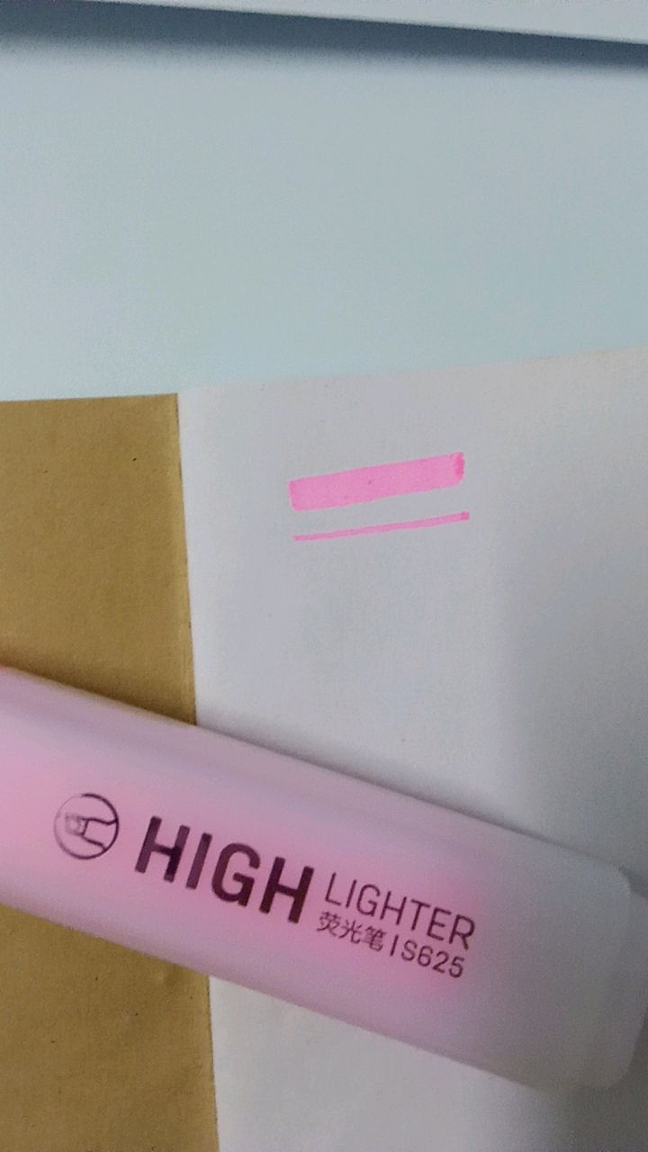 Bút Highlight Đánh Dấu Nhớ Dòng Dạ Quang Deli S625 - Nhiều Màu Sắc Tươi Sáng, An Toàn, Phù Hợp Học Tập và Văn Phòng