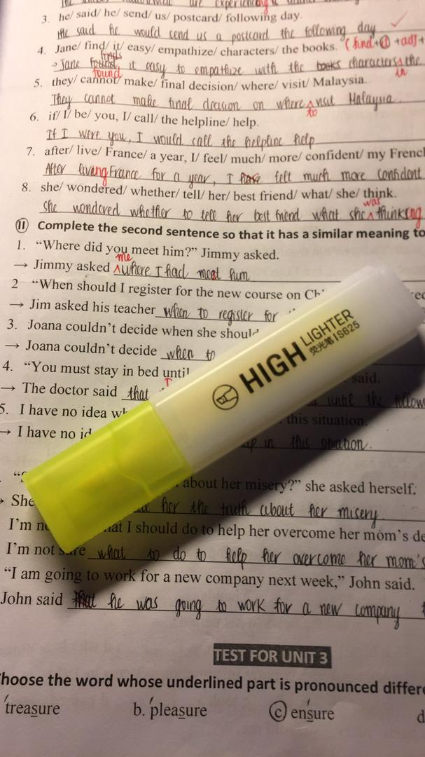 Bút Highlight Đánh Dấu Nhớ Dòng Dạ Quang Deli S625 - Nhiều Màu Sắc Tươi Sáng, An Toàn, Phù Hợp Học Tập và Văn Phòng
