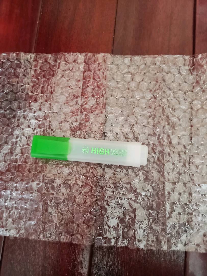 Bút Highlight Đánh Dấu Nhớ Dòng Dạ Quang Deli S625 - Nhiều Màu Sắc Tươi Sáng, An Toàn, Phù Hợp Học Tập và Văn Phòng