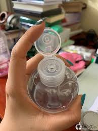 Nước tẩy trang Chacott For Professionals Nhật Bản 500ml - Sạch sâu, chiết xuất thảo mộc, cho mọi loại da, không dầu, không cồn, dịu nhẹ.