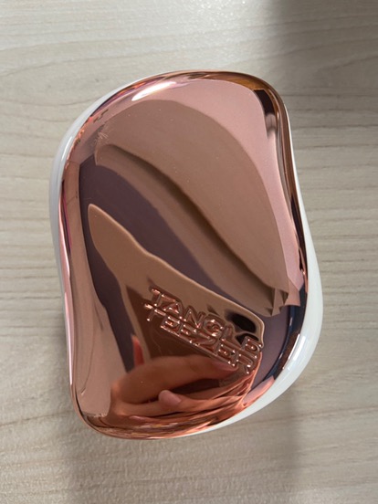 Lược Tangle Teezer Chống Xơ Rối - Giảm Gãy Rụng Tóc Hiệu Quả, Phụ Kiện Chăm Sóc Tóc Được Yêu Thích