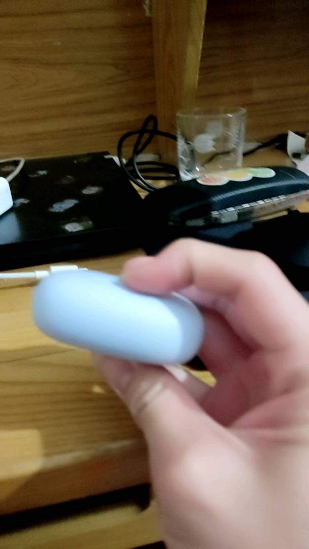 Tai Nghe Bluetooth Havit TW 967 - Thiết Kế Công Thái Học Thời Trang, Âm Thanh Chân Thực, Thời Gian Nghe Lên Đến 5 Giờ