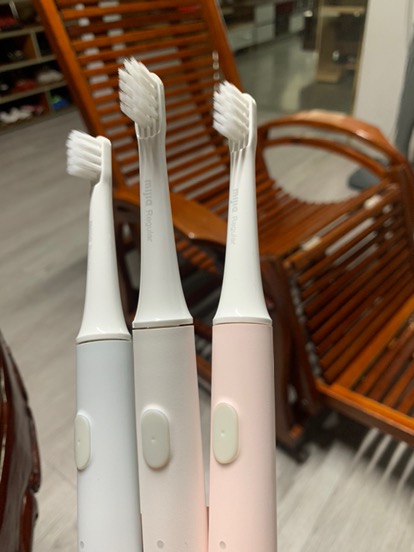 Bàn Chải Đánh Răng Điện Xiaomi Mijia T100 Chống Nước IPX7 - Thiết Kế Thông Minh với 2 Chế Độ Làm Sạch và Thời Gian Sử Dụng Lên Đến 30 Ngày
