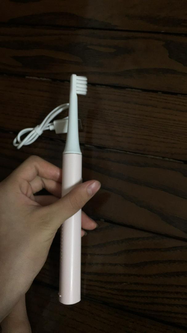 Bàn Chải Đánh Răng Điện Xiaomi Mijia T100 Chống Nước IPX7 - Thiết Kế Thông Minh với 2 Chế Độ Làm Sạch và Thời Gian Sử Dụng Lên Đến 30 Ngày