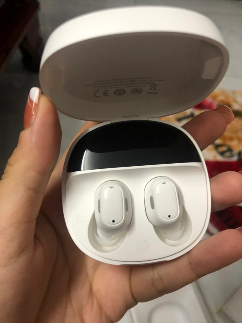Tai Nghe Bluetooth 5.0 Baseus Wm01 Plus TWS Chống Nước - Âm Thanh Cao Cấp, Màn Hình LED Thông Minh, Thiết Kế Hiện Đại