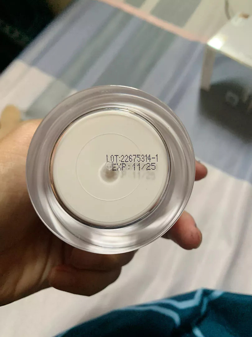 Kem Trị Nám Ivatherm Ivawhite 50ml - Dưỡng Trắng Da, Giảm Nám Sạm, Chống Lão Hóa Với Thành Phần Wonderlight & Niacinamide