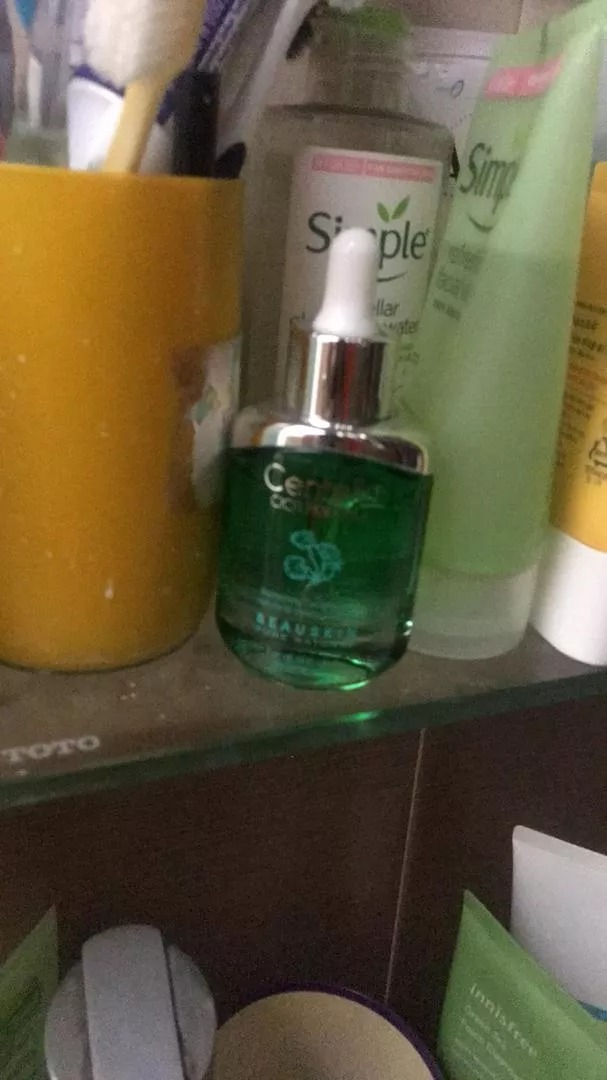Tinh Chất Beauskin Centella Cica 30ml - Hỗ Trợ Tái Tạo Phục Hồi Da, Làm Trắng Sáng, Dưỡng Ẩm, Chống Mụn Hàn Quốc