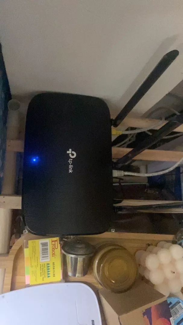 Bộ Phát Wifi TP-Link TL-WR940N Chuẩn N Tốc Độ 450Mbps - Router Năng Động Cho Video HD, Game Online, và Tải Tập Tin Lớn