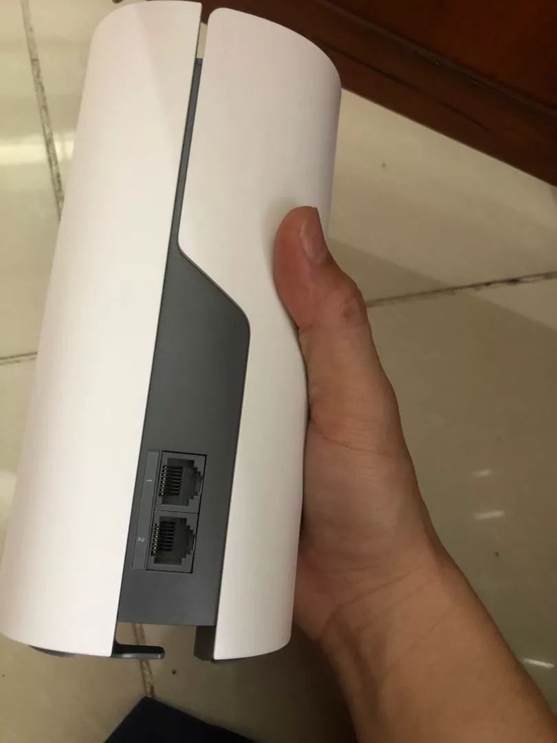 Hệ Thống Wi-Fi Mesh TP-Link Deco E4 AC1200 - Kết Nối Nhanh, Ổn Định Cho Gia Đình, Phủ Sóng Rộng, Hỗ Trợ 100 Thiết Bị