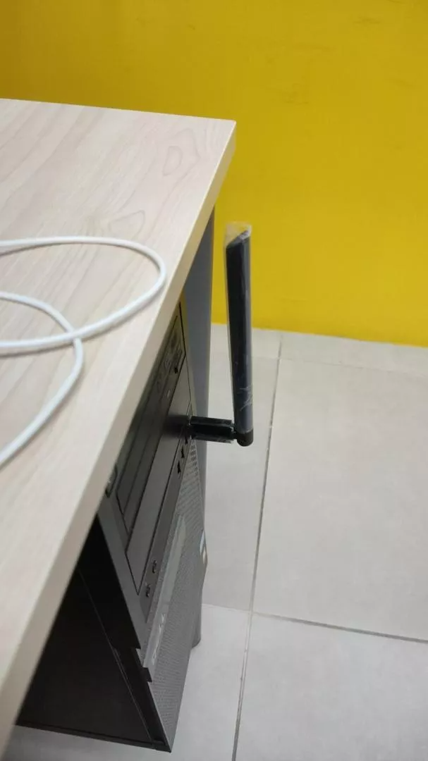 Bộ Chuyển Đổi USB Wifi TP-Link Archer T2U Plus AC600 - Tốc Độ Cao 600Mbps Băng Tần Kép 2.4GHz & 5GHz, Thích Hợp Game và Truyền Hình HD