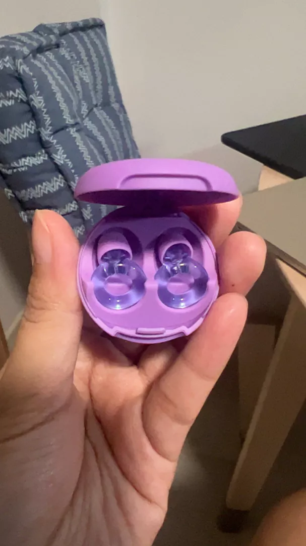 Nút Bịt Tai Giảm Tiếng Ồn Cho Trẻ Loop Earplugs Engage Kids - An Toàn, Tiện Lợi, Dành Cho Trẻ Từ 6 Tuổi Trở Lên, Giảm Tiếng Ồn Tới 16dB