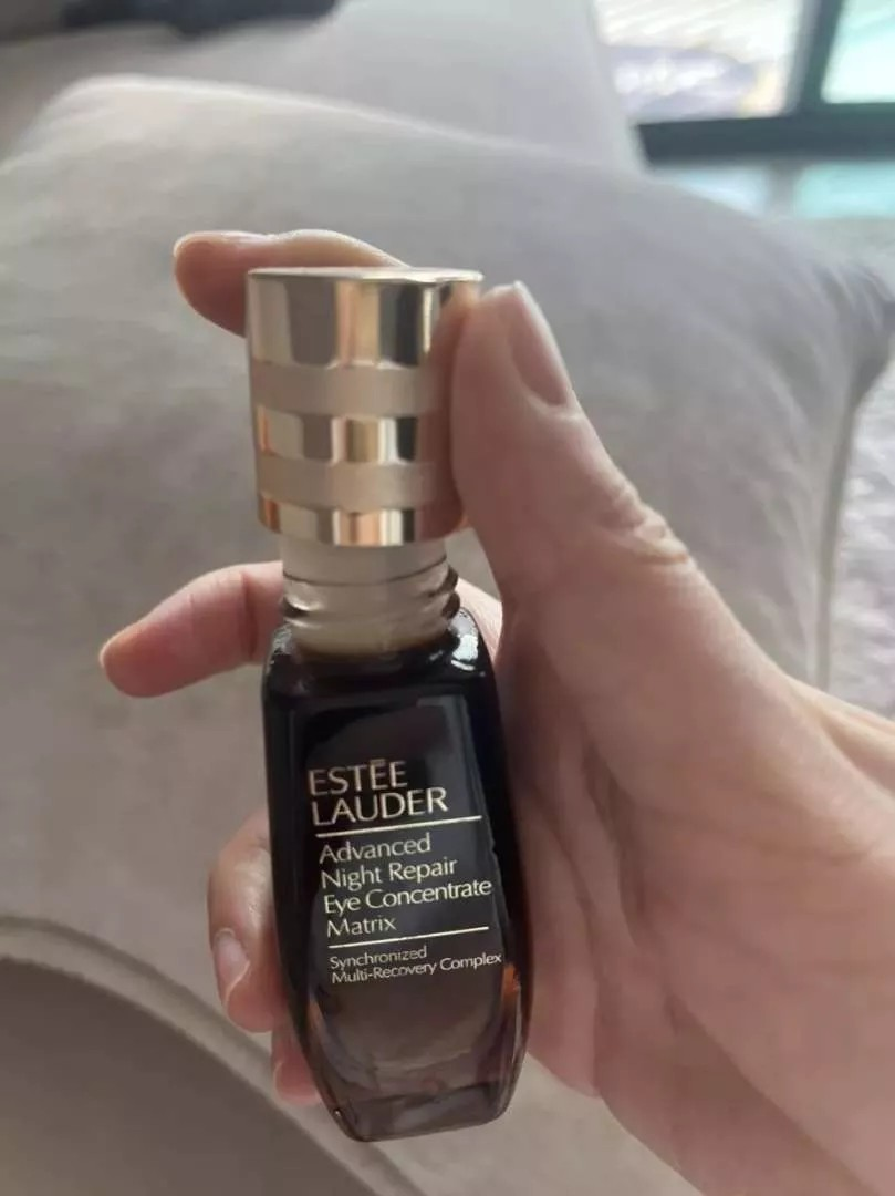 Tinh Chất Dưỡng Mắt Estee Lauder Advanced Night Repair Eye Matrix 15ml - Chống Lão Hóa, Giảm Nếp Nhăn, Cấp Ẩm, Săn Chắc Da Quanh Mắt
