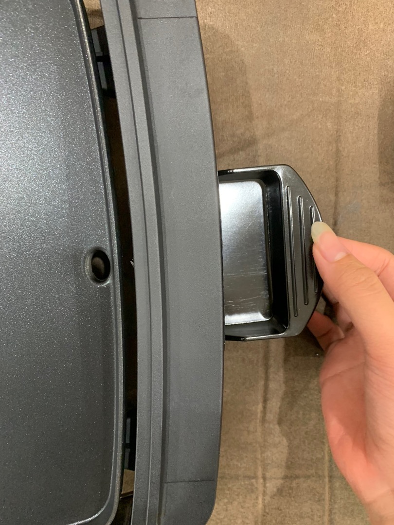Bếp Nướng Điện Lebenlang LBG8588 Cao Cấp Không Khói - 5 Chế Độ Nhiệt, Bề Mặt Chống Dính, Tay Cầm Cách Nhiệt - Giao Hàng Toàn Quốc