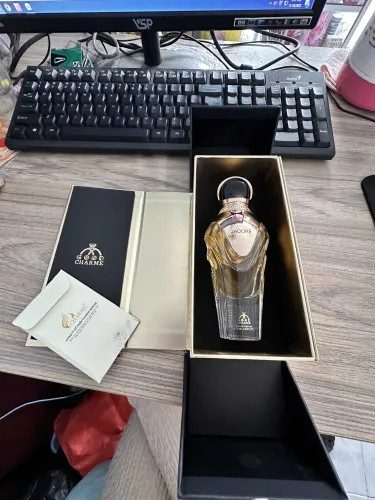Nước Hoa Nữ Charme Jadore 75ml - Hương Đào, Hoa Hồng Quyến Rũ, Đẳng Cấp Sang Trọng, Hàng Chính Hãng, Mùi Hương Lưu Giữ Lâu