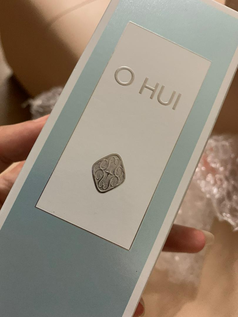 Gel Tẩy Tế Bào Chết Ohui Clear Science Soft Peeling - Tẩy Da Chết Dưỡng Ẩm, Chiết Xuất Rong Biển, Phù Hợp Mọi Loại Da