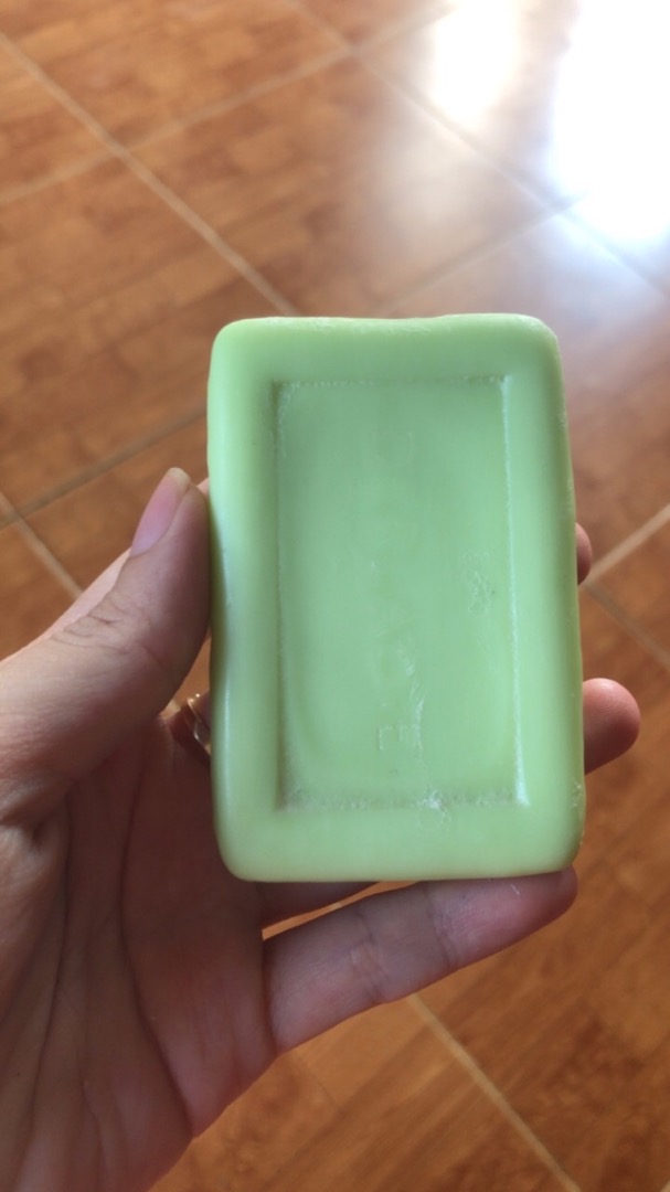 Xà Phòng Derladie Giảm Mụn Cơ Thể - Cleansing Bar Hỗ Trợ Sạch Lỗ Chân Lông, Cải Thiện Da Mụn, Chiết Xuất Thiên Nhiên, 50g