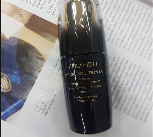 Tinh Chất Trẻ Hóa Da Shiseido Future Solution LX - Serum Săn Chắc & Phục Hồi Đường Nét Trẻ Trung 50ml