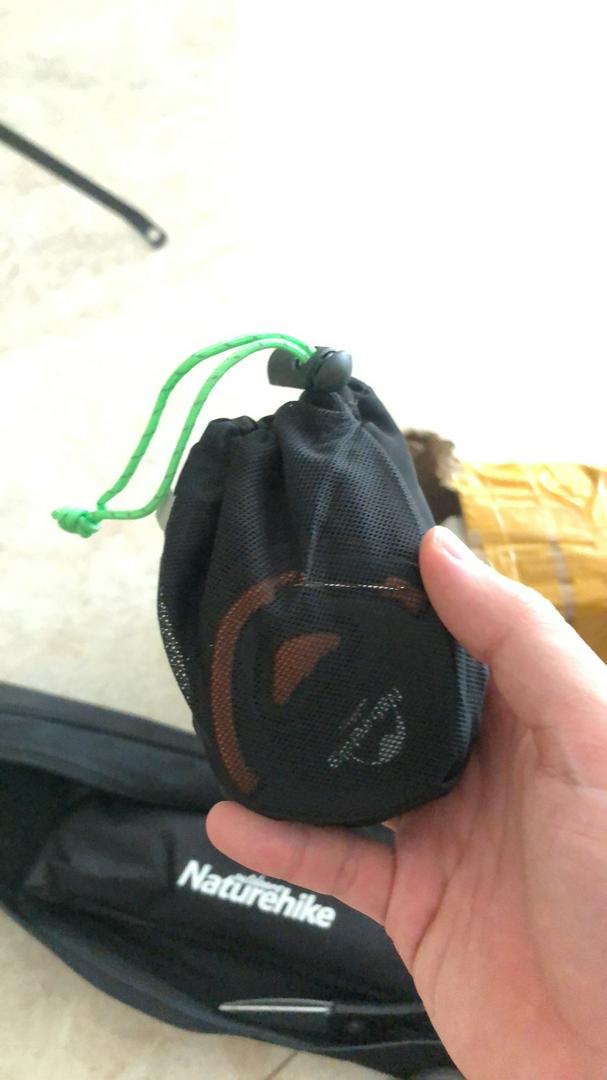 Đèn Treo Lều Sạc USB NatureHike NH16D300-C - Đèn Dã Ngoại Đa Năng Chống Nước, Sáng Mạnh 75 Lumen, Chức Năng SOS, Thích Hợp Cắm Trại