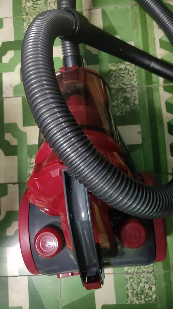Máy Hút Bụi Yangzi XC87 - Công Suất 1400W, Lực Hút 17000PA, Thiết Kế Thông Minh, Tiết Kiệm Không Gian, Độ Ồn Thấp Dưới 72dB