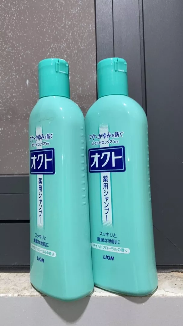 Dầu Gội Lion Nhật Bản 320ml - Hỗ Trợ Cải Thiện Gàu, Kích Thích Mọc Tóc, Dưỡng Tóc Bóng Khỏe, Không Chứa Hương Liệu, Paraben