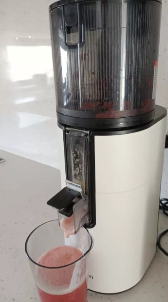 Máy Ép Chậm Hurom H400 - Trục Ép 3 In 1, Công Suất 150W, Ép Kiệt Chất Xơ, Dung Tích 2 Lít, Thiết Kế Hiện Đại, Dễ Vệ Sinh