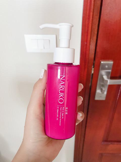 Kem Dưỡng Ẩm Naruko Chiết Xuất Hoa Hồng Rose and Aqua In - Siêu Hydrating Moisturizer Cho Da Mềm Mượt, Ngừa Khô Ráp và Mờ Đốm Nâu