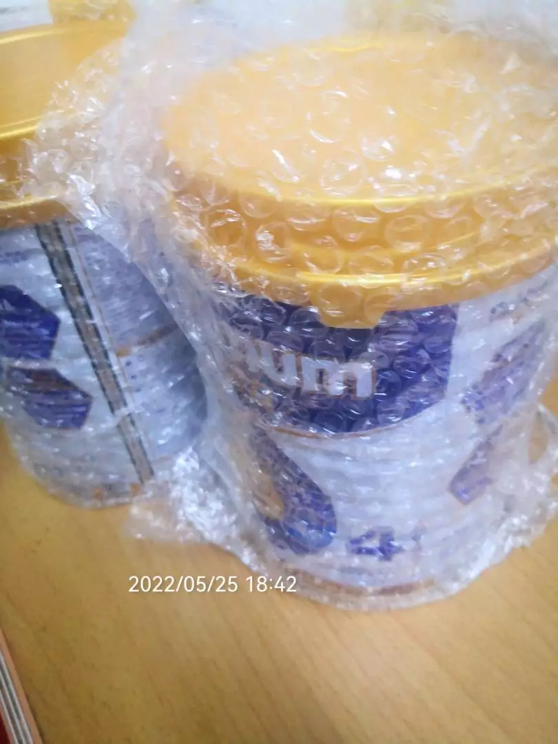 Sữa bột Optimum Gold 4 cho trẻ 2-6 tuổi - Giàu dinh dưỡng HMO và 18 tỷ lợi khuẩn - Hỗ trợ phát triển toàn diện sức khỏe trẻ nhỏ