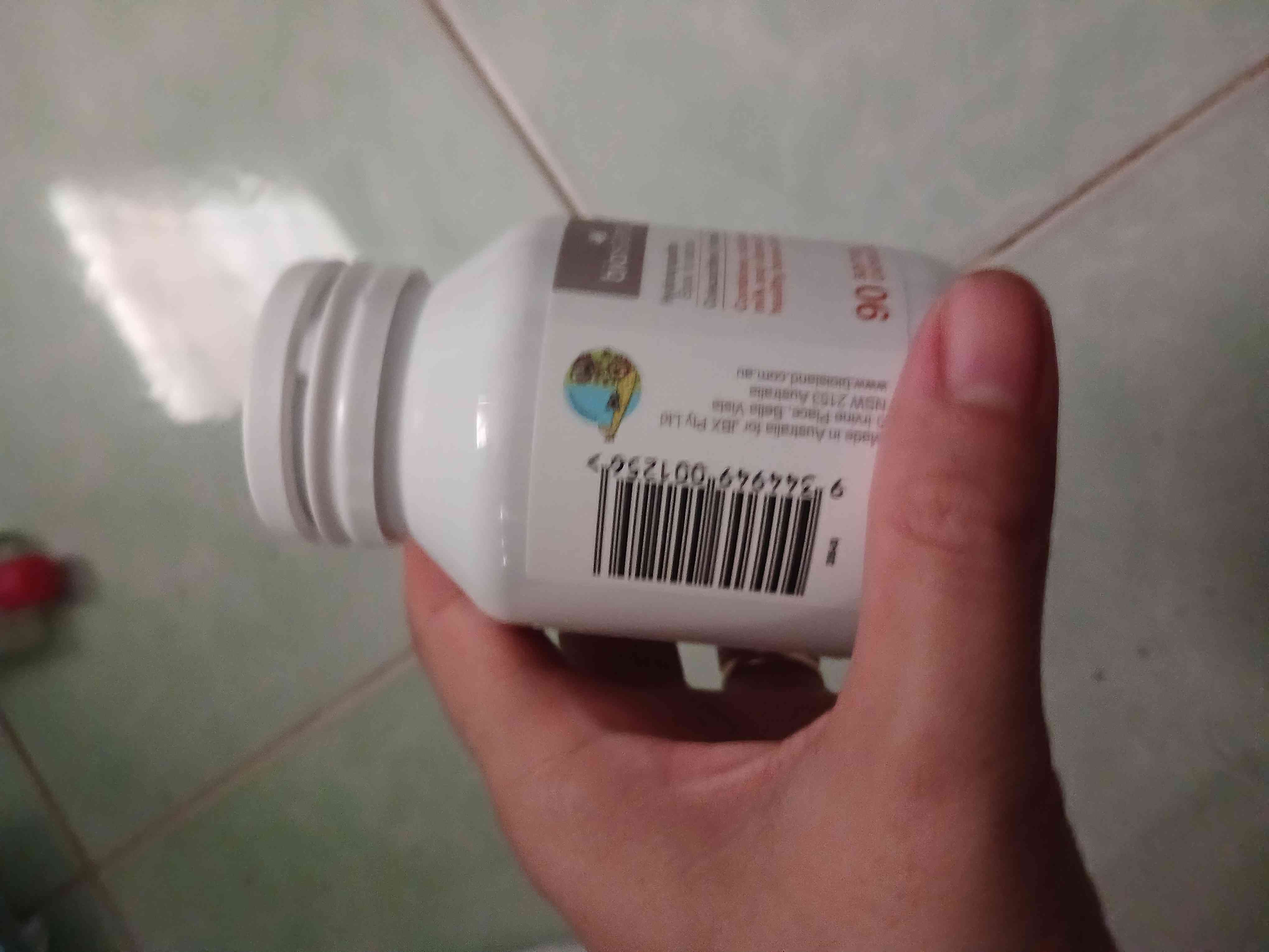 Sữa Canxi Bio Island Milk Calcium Úc 90 viên - Bổ sung canxi và vitamin D cho trẻ từ 7 tháng tuổi phát triển khỏe mạnh