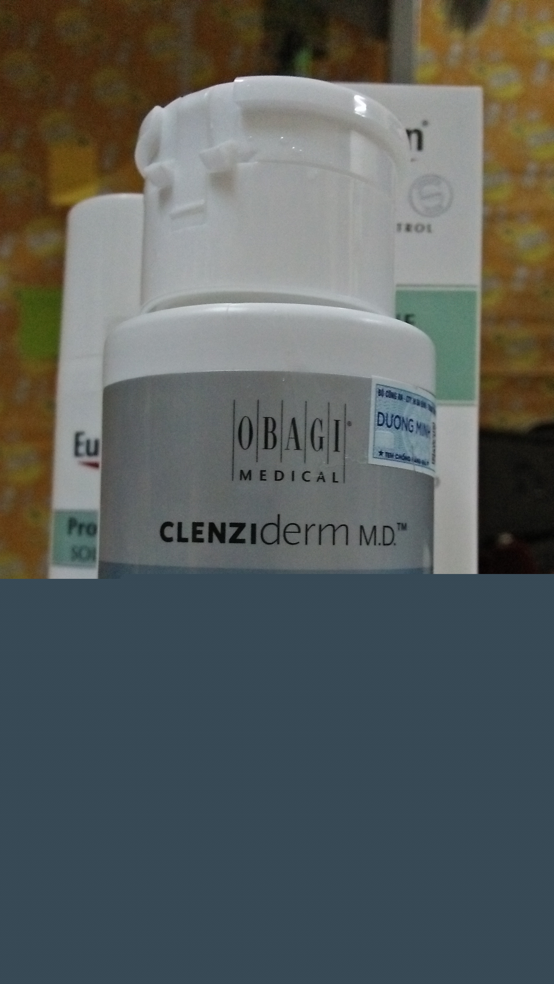 Toner BHA Obagi Clenziderm MD Pore Therapy 2% 148ml - Giảm Mụn, Kiểm Soát Dầu Nhờn cho Da Dầu và Da Mụn