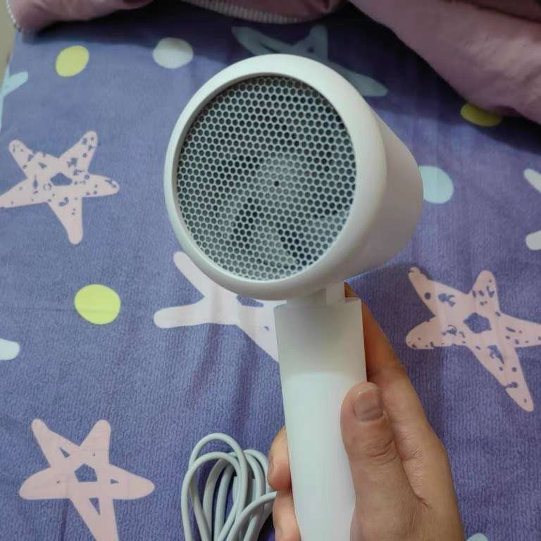 Máy Sấy Tóc Ion Âm Xiaomi Mijia H101 1600W - Chăm Sóc Tóc, Thiết Kế Nhỏ Gọn, Công Suất Cao, Giảm Tổn Thương Tóc