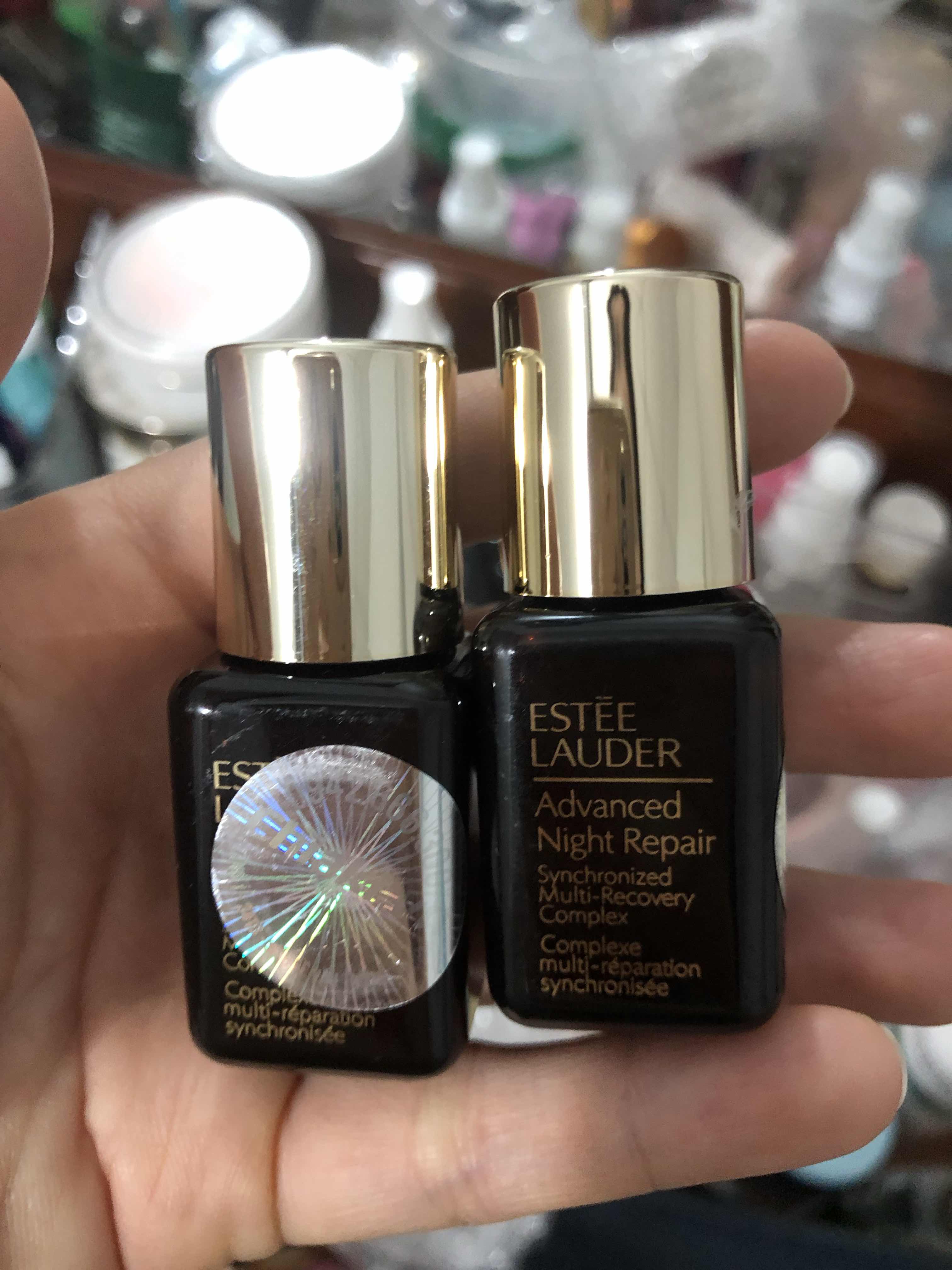 Serum Estee Lauder Advanced Night Repair 50ml - Phục hồi da, giảm nếp nhăn, tăng độ đàn hồi và làm đều màu da, chống lão hóa hiệu quả.