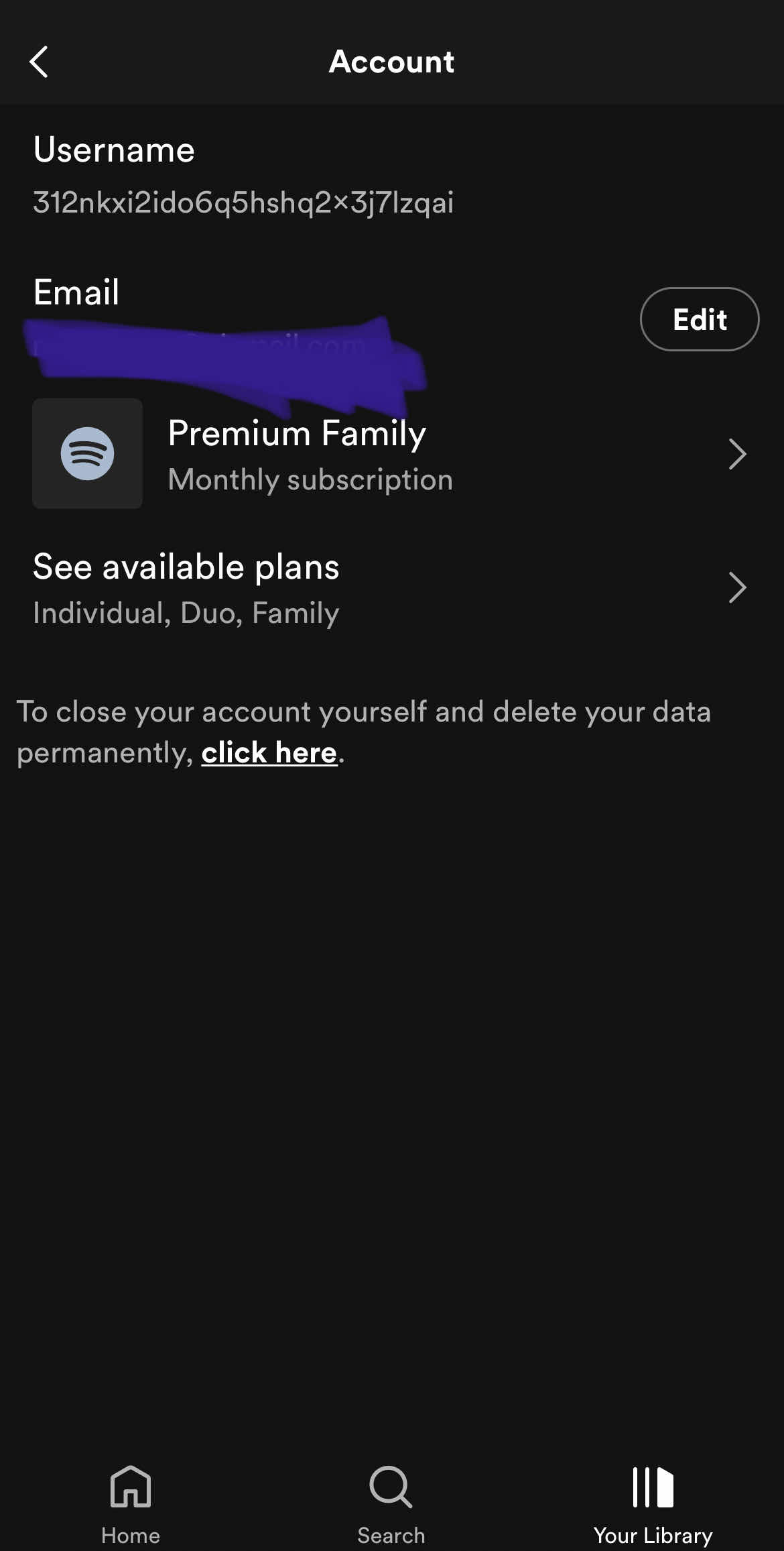 Gói Nâng Cấp Spotify Premium 12 Tháng - Tài Khoản Chính Chủ, Nghe Nhạc Không Quảng Cáo, Đăng Nhập Nhiều Thiết Bị