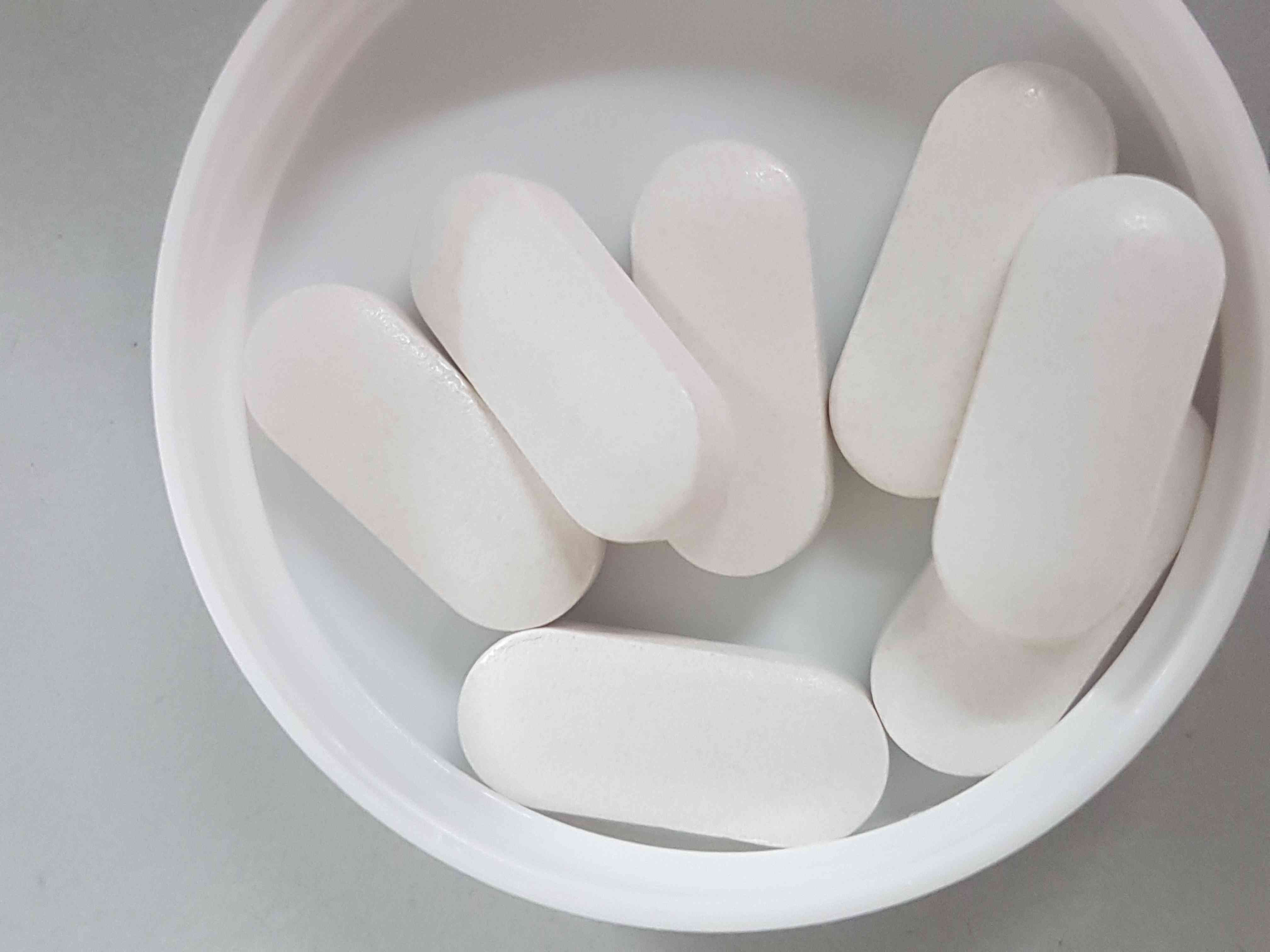 Viên Uống Bổ Sung Canxi Hữu Cơ Olympian Labs Green Calcium - Hỗ Trợ Xương Khớp Chắc Khỏe, Dễ Hấp Thu, 100 Viên