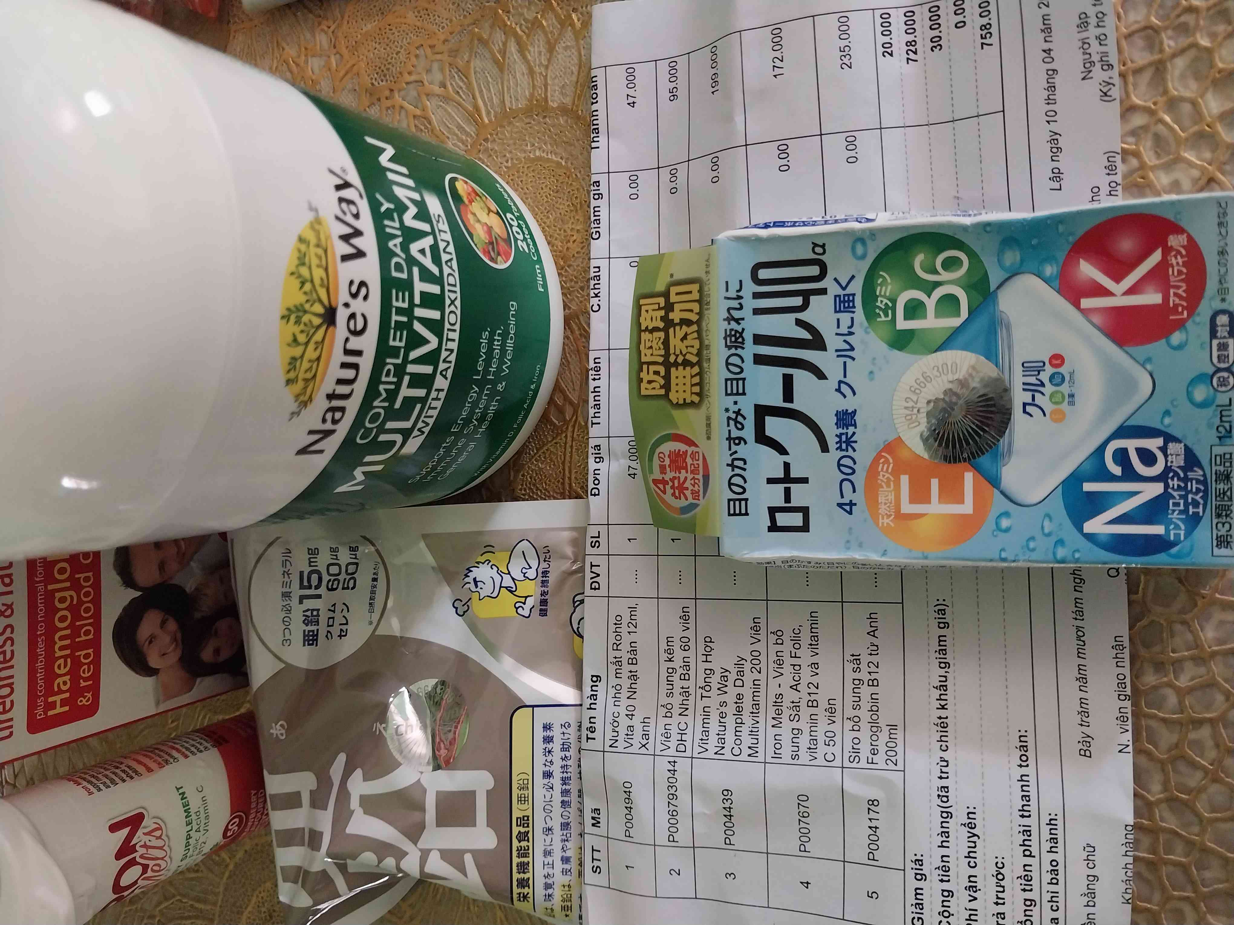 Siro Bổ Sung Sắt Feroglobin B12 Chính Hãng Anh - Hỗ Trợ Tăng Cường Sức Khỏe, Cải Thiện Mệt Mỏi Cho Trẻ Em và Người Lớn