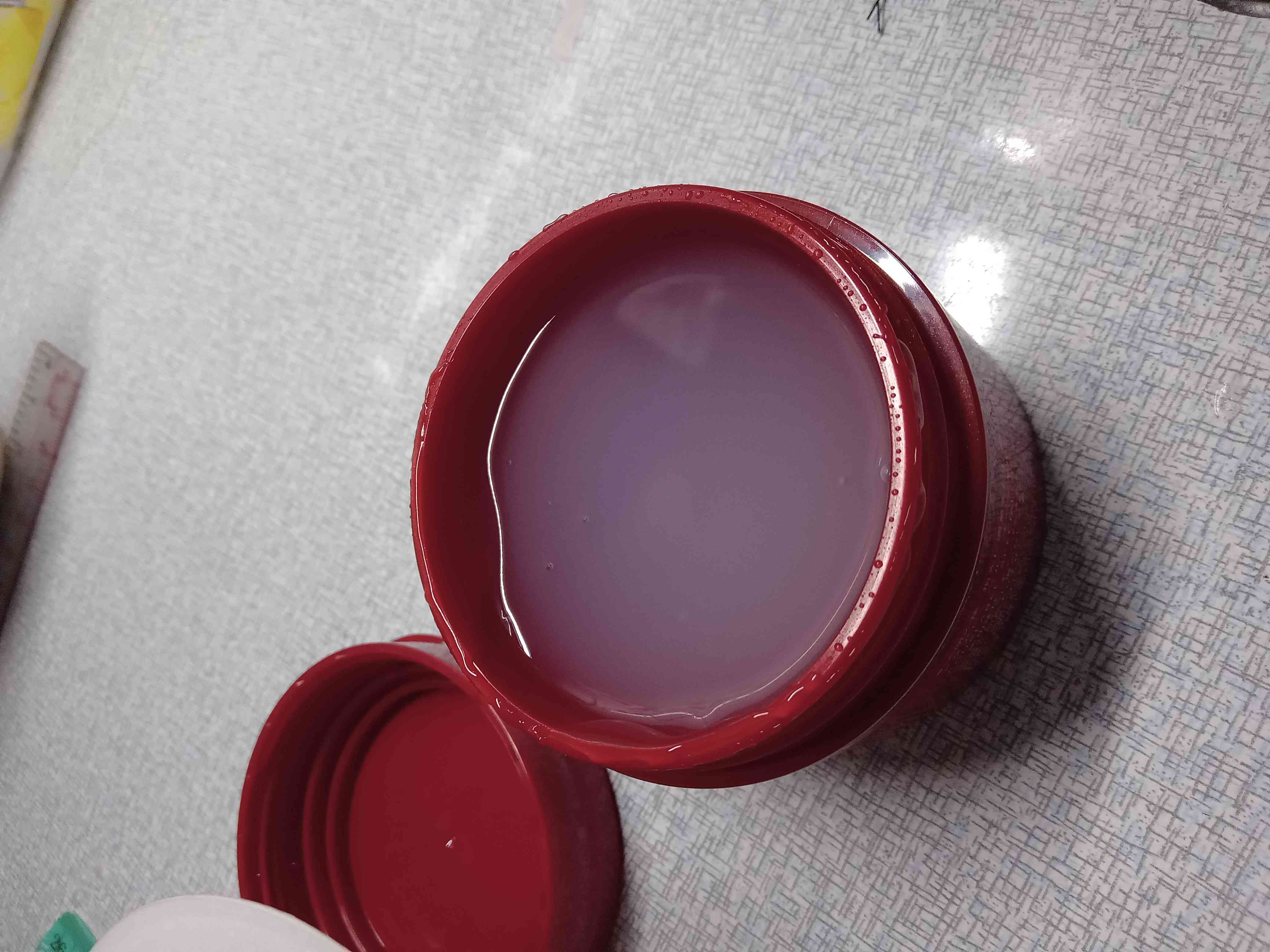 Kem dưỡng da Shiseido Aqualabel Đỏ 90g - 5 trong 1 cung cấp độ ẩm, cải thiện da khô sạm, collagen & HA từ thiên nhiên, sản phẩm Nhật Bản