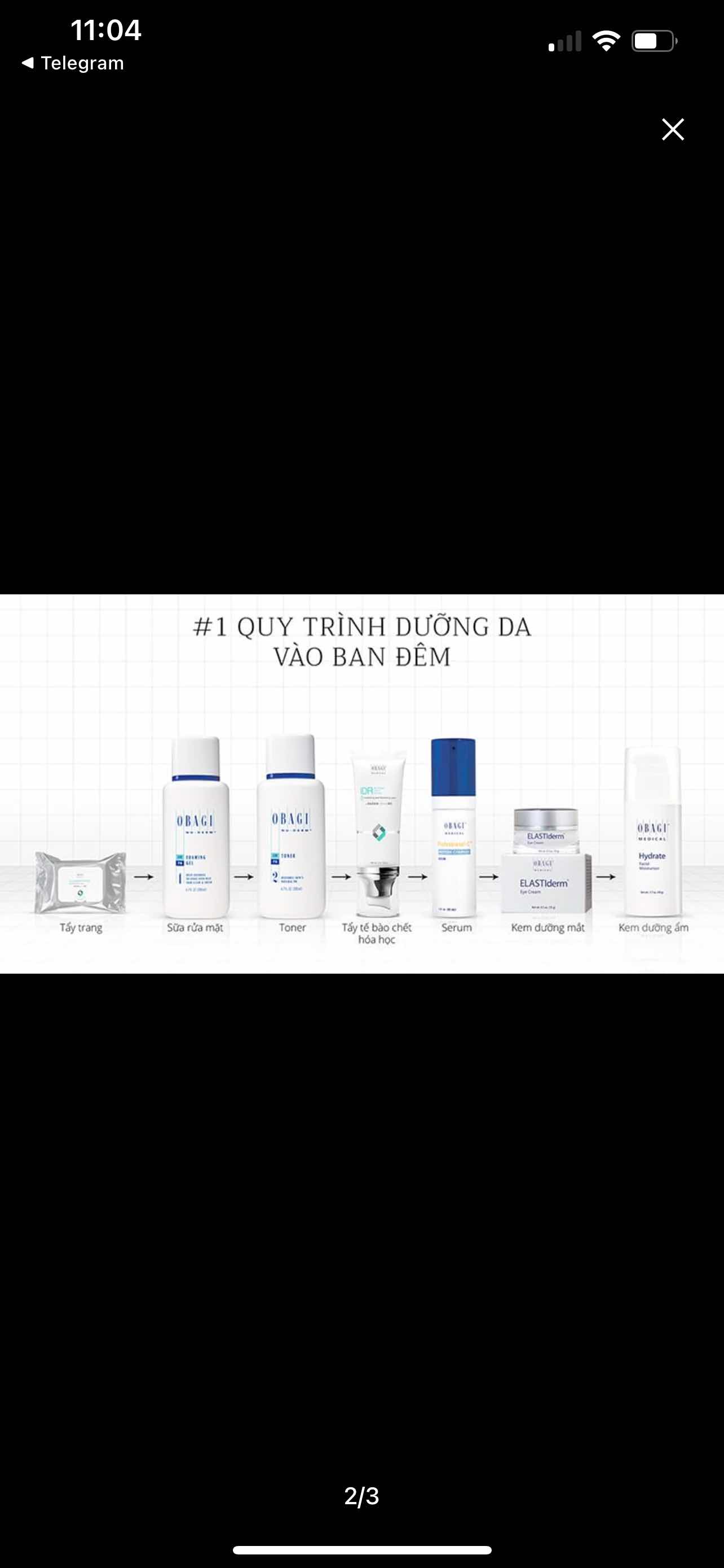 Kem Dưỡng Làm Trắng Da Obagi Nu-Derm Blender Fx 5 - Giảm Sạm Nám, Làm Đều Màu Da, Phục Hồi Da Tổn Thương từ Ánh Nắng, Chống Oxy Hóa