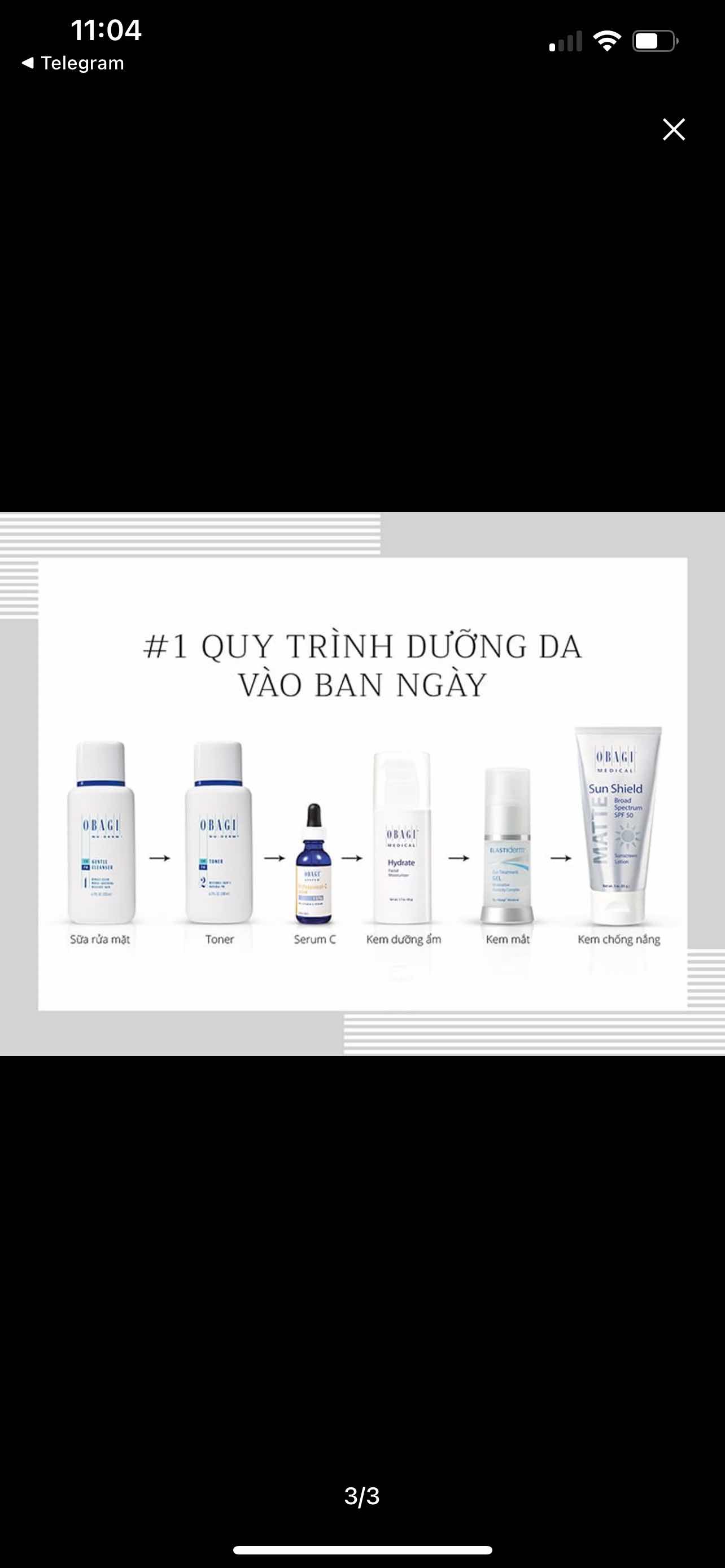 Kem Dưỡng Làm Trắng Da Obagi Nu-Derm Blender Fx 5 - Giảm Sạm Nám, Làm Đều Màu Da, Phục Hồi Da Tổn Thương từ Ánh Nắng, Chống Oxy Hóa