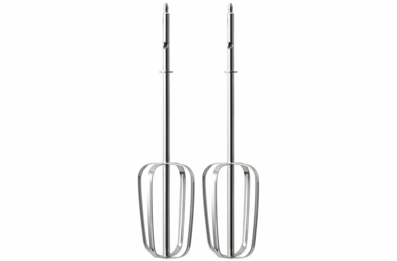 Máy Đánh Trứng Panasonic MK-GH3WRA - Thiết Kế Gọn Đẹp, 5 Tốc Độ, Công Suất 175W, Bền Bỉ, Thích Hợp Mọi Không Gian Bếp
