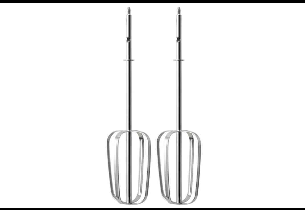 Máy Đánh Trứng Panasonic MK-GH3WRA - Thiết Kế Gọn Đẹp, 5 Tốc Độ, Công Suất 175W, Bền Bỉ, Thích Hợp Mọi Không Gian Bếp