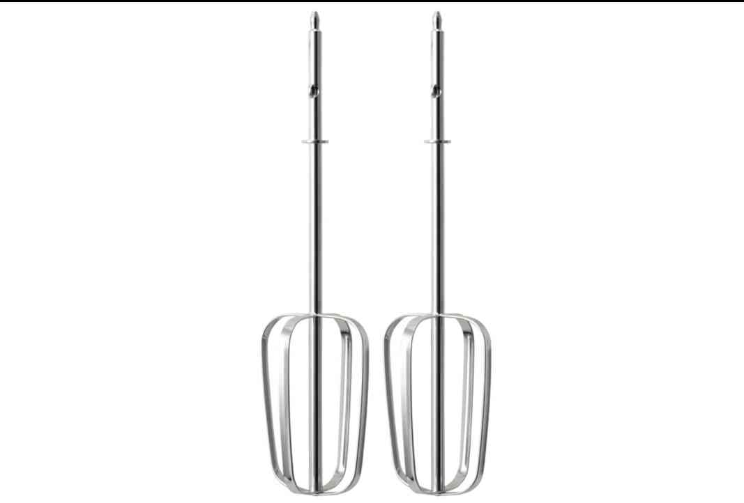 Máy Đánh Trứng Panasonic MK-GH3WRA - Thiết Kế Gọn Đẹp, 5 Tốc Độ, Công Suất 175W, Bền Bỉ, Thích Hợp Mọi Không Gian Bếp