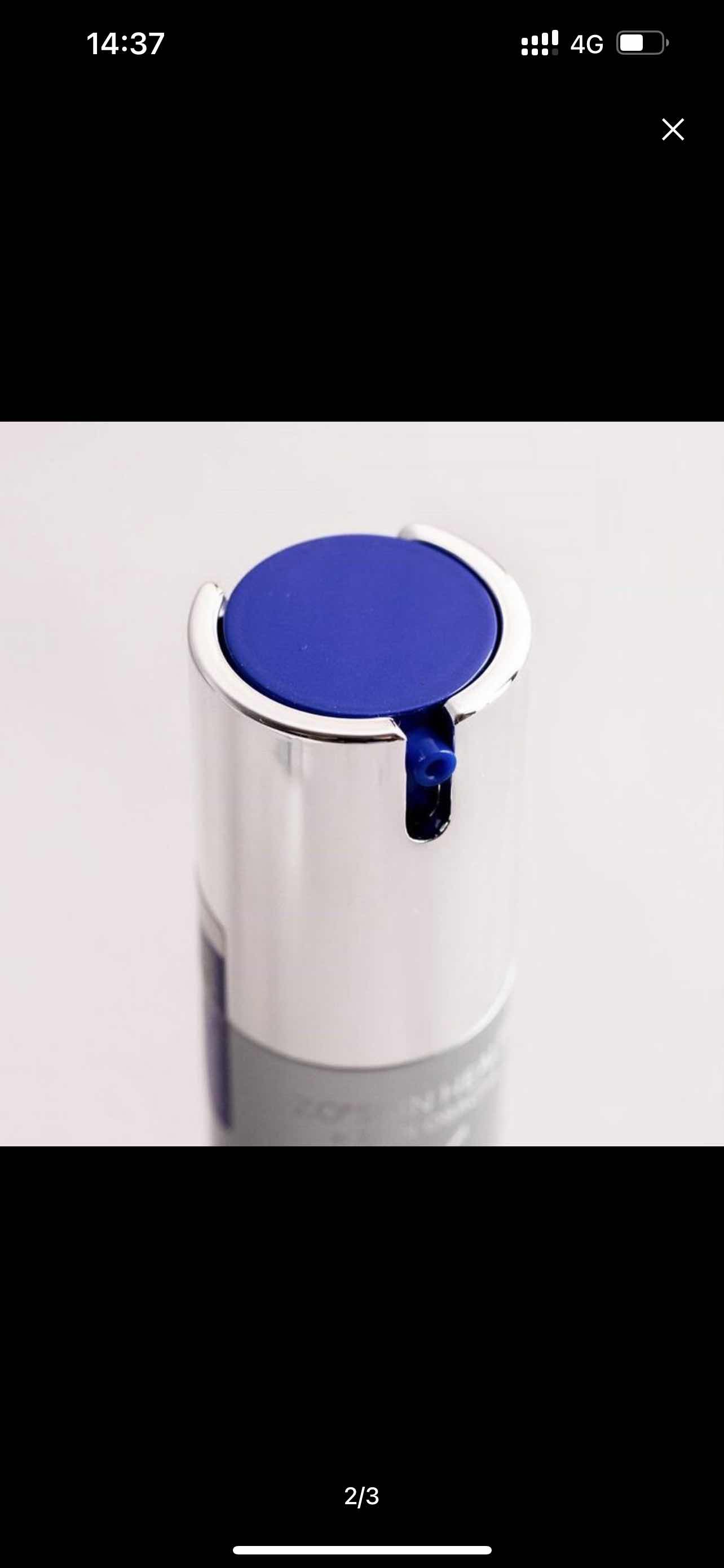Kem Dưỡng Da Retinol 1% Zo Skin Health by Zein Obagi 50ml - Làm Sáng Da, Ngăn Ngừa Lão Hóa, Dưỡng Ẩm Cho Da Tươi Trẻ