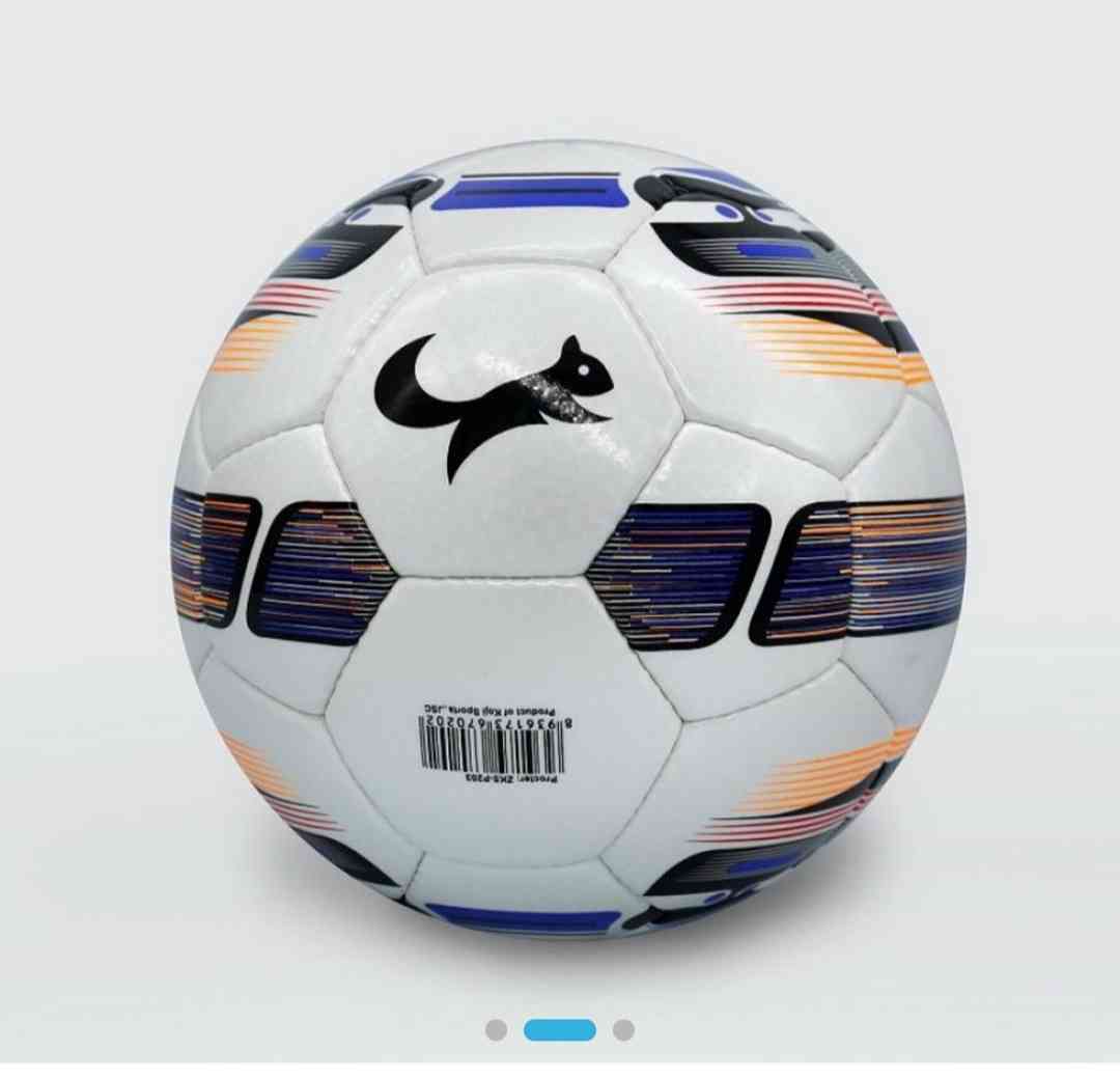 Quả Bóng Đá Size 5 Zocker Procter ZK5-P203 - Bóng Thể Thao Chất Lượng Cao Đạt Tiêu Chuẩn FIFA Cho Tập Luyện Và Thi Đấu