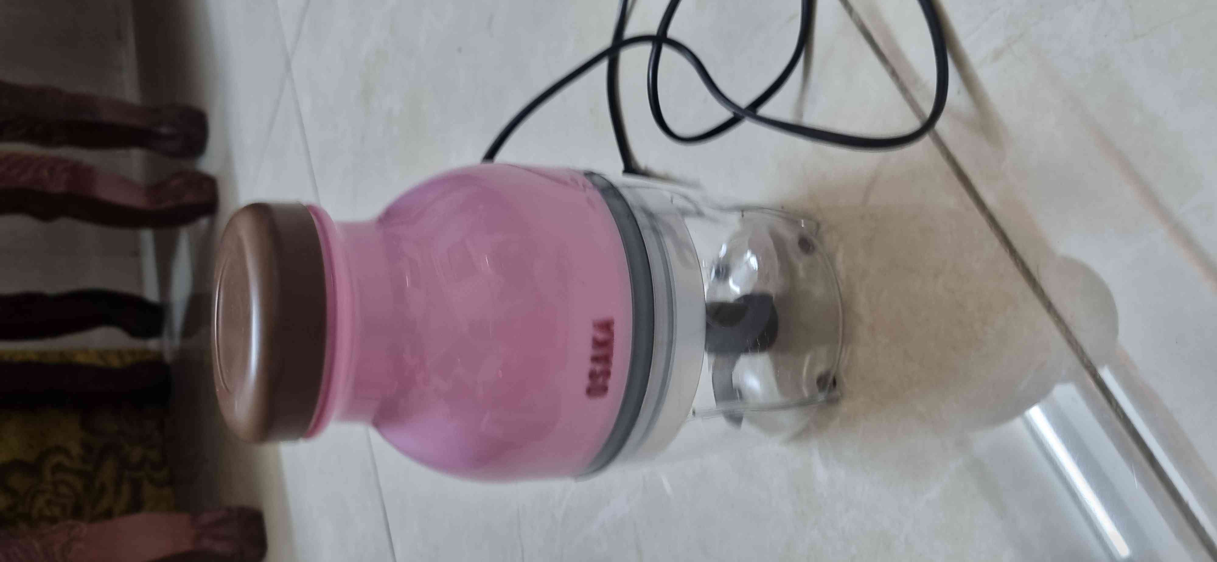 Máy Xay Sinh Tố Đa Năng Osaka Mini - Nhật Bản, Xay Hoa Quả, Rau Củ & Thịt, Thiết Kế Nhỏ Gọn, Bền Bỉ, Dễ Sử Dụng