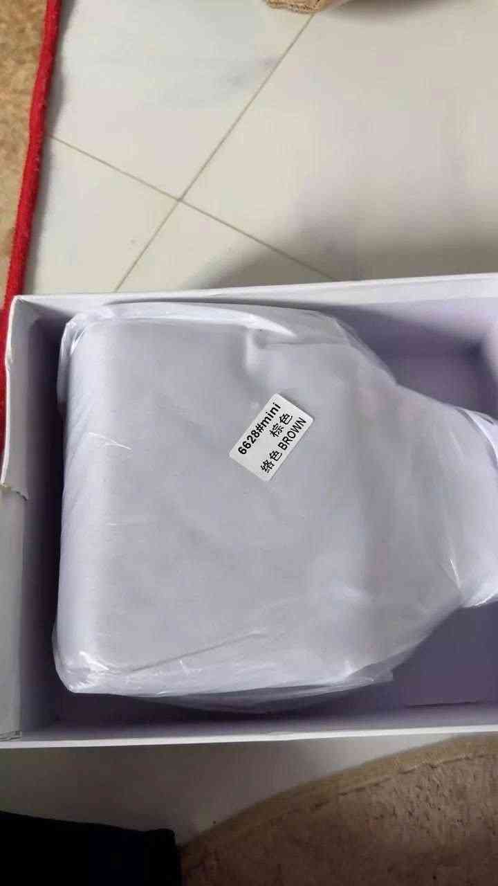 Túi chữ Đ mini size 14cm da trơn mềm fullbox hàng QC cao cấp