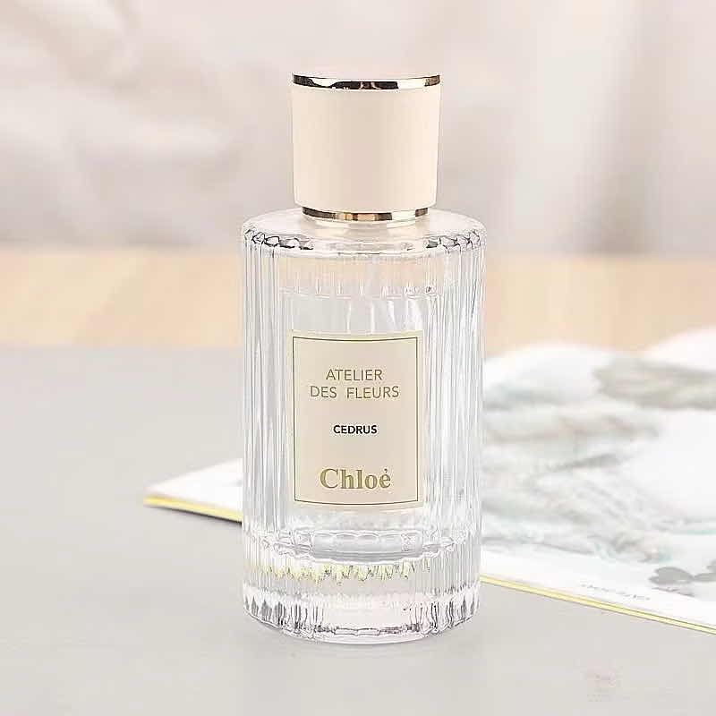 Nước Hoa Unisex Chloé Atelier Des Fleurs Papyrus EDP 150ml - Hương Gỗ Thanh Lịch, Sang Trọng, Tươi Mát