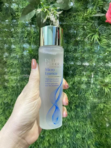 Nước Dưỡng Tinh Chất Estee Lauder Kích Hoạt Làn Da 200ml - Tái Tạo Da Khô, Làm Mềm Mịn, Giảm Nếp Nhăn, Dưỡng Ẩm Hiệu Quả