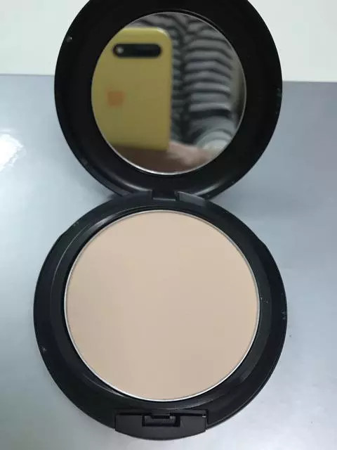 Phấn Phủ MAC Studio Fix Powder Plus Foundation - NC25