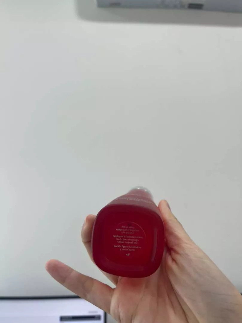Nước Thần Estée Lauder Nutritious Super-Pomegranate 200ml - Lotion Nước Hoa Hồng Chăm Sóc Da Sáng Khỏe, Phù Hợp Mọi Loại Da