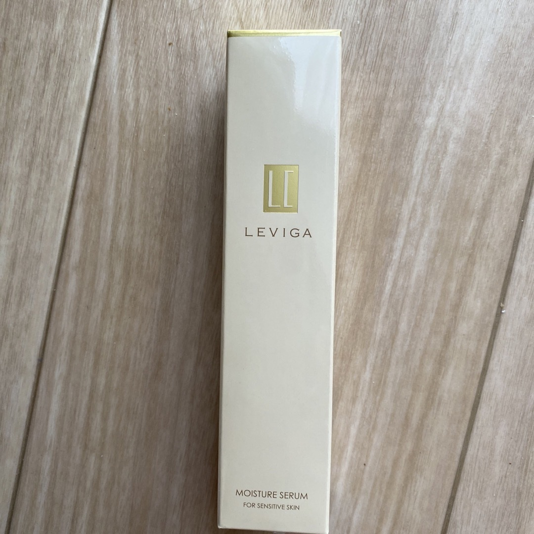 Tinh Chất Dưỡng Ẩm Leviga Moisture Serum - Dành Cho Da Nhạy Cảm, Cung Cấp Độ Ẩm Chuyên Sâu, Giúp Da Mềm Mại Và Tươi Trẻ